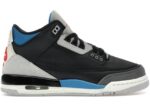 Jordan 3 Retro OG Rare Air (GS) - IB8968-004 - Acquista su ResellPiacenza