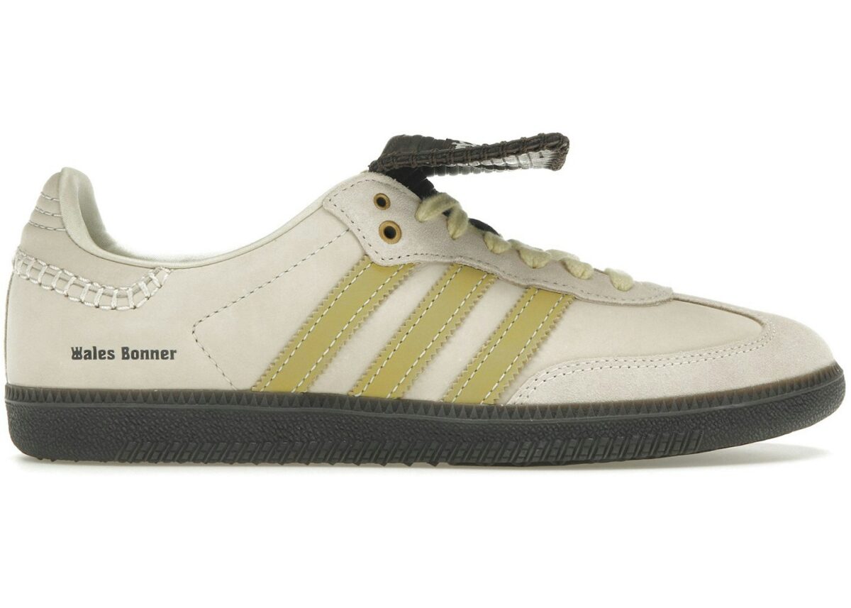 ID0217.jpg adidas Samba Wales Bonner Ecrtin Brown - ID0217 - Acquista su ResellPiacenza
