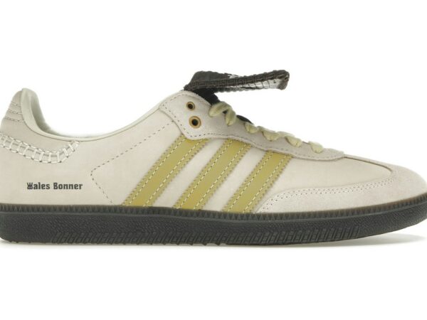 adidas Samba Wales Bonner Ecrtin Brown - ID0217 - Acquista su ResellPiacenza