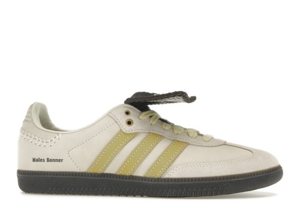 adidas Samba Wales Bonner Ecrtin Brown - ID0217-gallery-1 - Acquista su ResellPiacenza