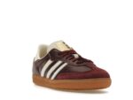 adidas Samba OG Maroon Gold Metallic (Women's) - ID0477-gallery-2 - Acquista su ResellPiacenza
