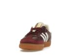 adidas Samba OG Maroon Gold Metallic (Women's) - ID0477-gallery-3 - Acquista su ResellPiacenza