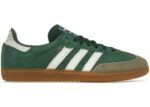 adidas Samba OG Collegiate Green Gum Grey Toe - ID2054 - Acquista su ResellPiacenza