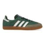 adidas Samba OG Collegiate Green Gum Grey Toe - ID2054-gallery-1 - Acquista su ResellPiacenza