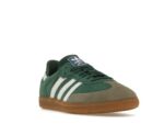 adidas Samba OG Collegiate Green Gum Grey Toe - ID2054-gallery-2 - Acquista su ResellPiacenza
