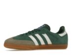adidas Samba OG Collegiate Green Gum Grey Toe - ID2054-gallery-4 - Acquista su ResellPiacenza