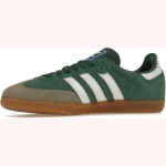 adidas Samba OG Collegiate Green Gum Grey Toe - ID2054-gallery-4 - Acquista su ResellPiacenza