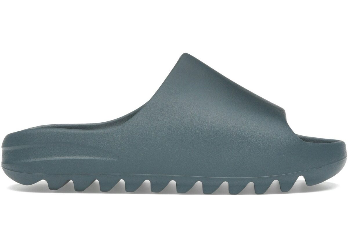 ID2349.jpg adidas Yeezy Slide Slate Marine - ID2349 - Acquista su ResellPiacenza