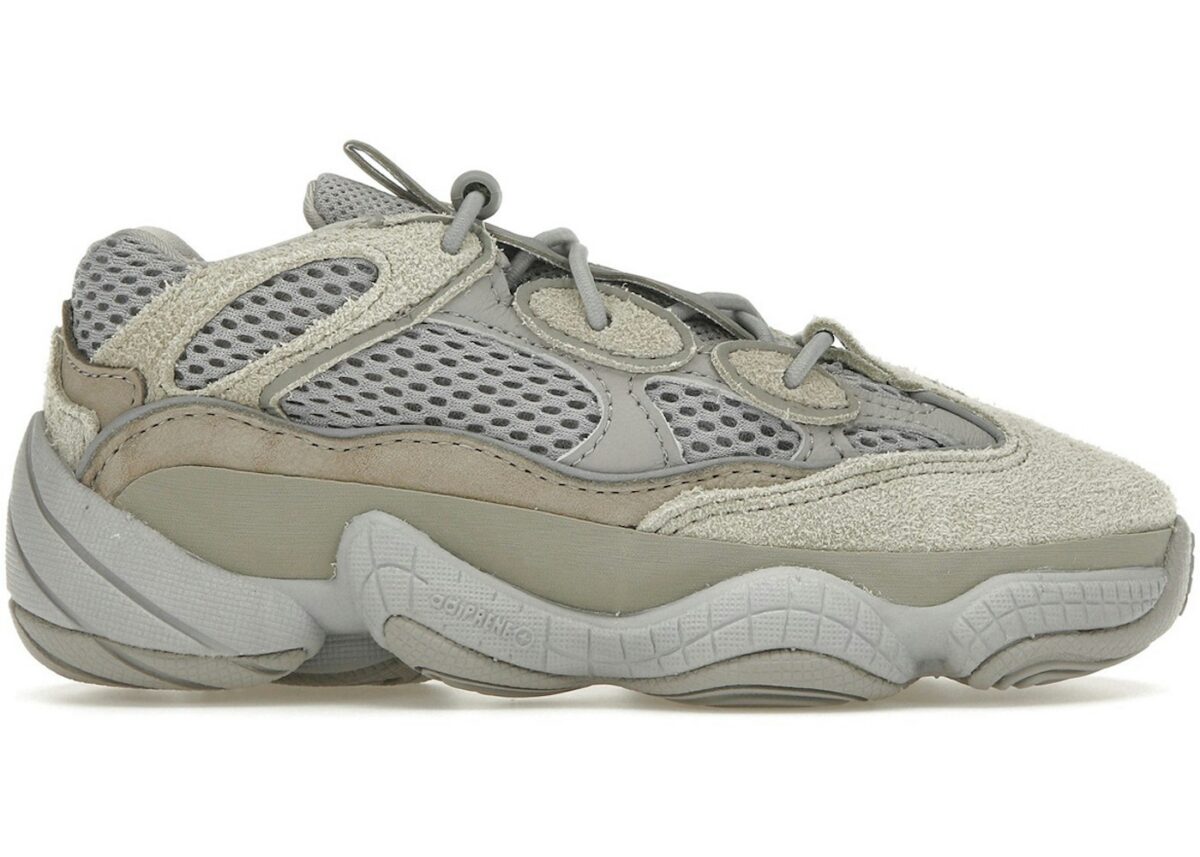 ID2442.jpg adidas Yeezy 500 Stone Salt (Kids) - ID2442 - Acquista su ResellPiacenza