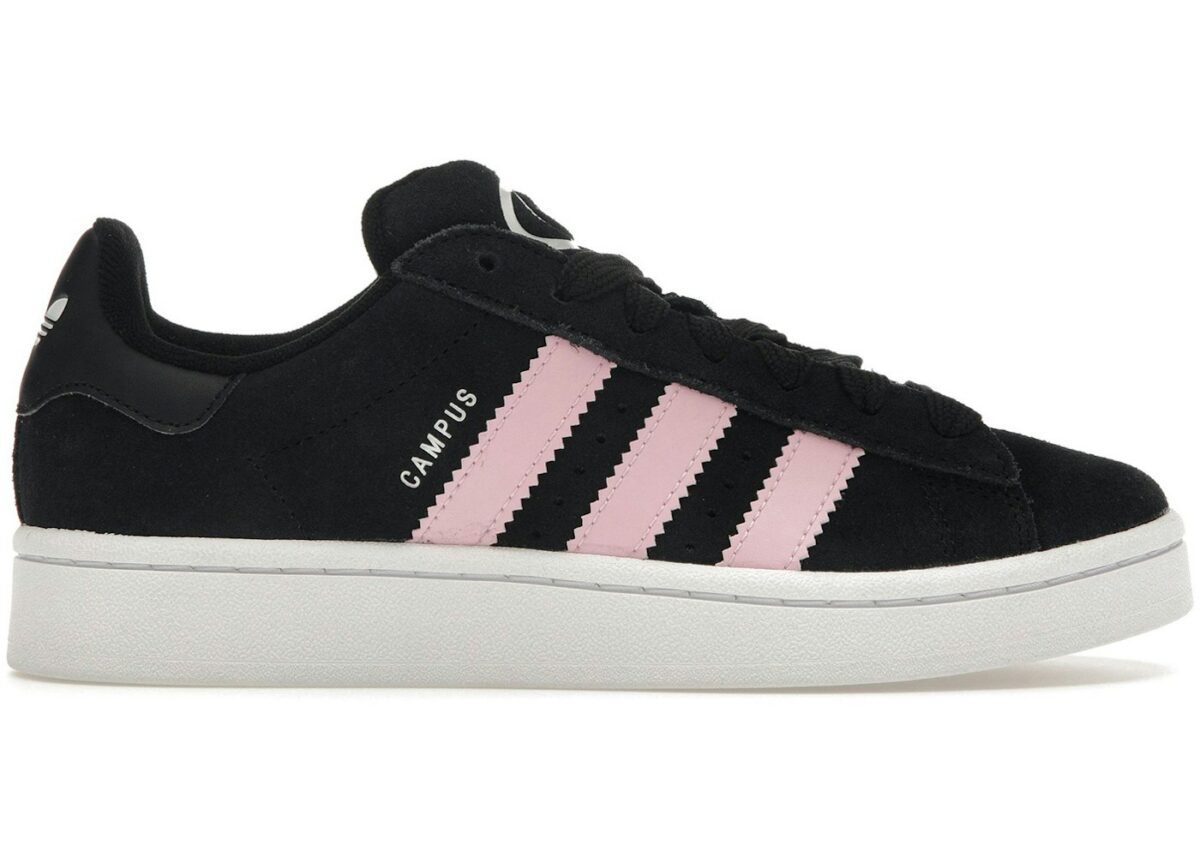adidas Campus 00s Core Black True Pink (Women's) - ID3171 - Acquista su ResellPiacenza