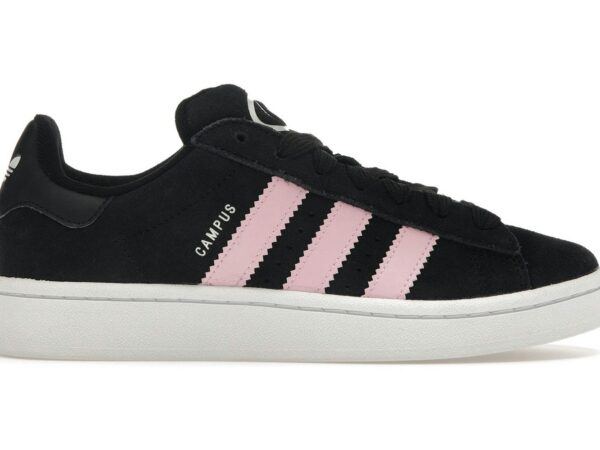 adidas Campus 00s Core Black True Pink (Women's) - ID3171 - Acquista su ResellPiacenza