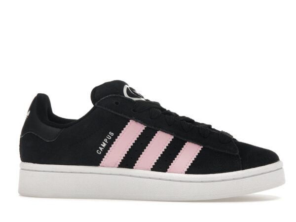 adidas Campus 00s Core Black True Pink (Women's) - ID3171-gallery-1 - Acquista su ResellPiacenza