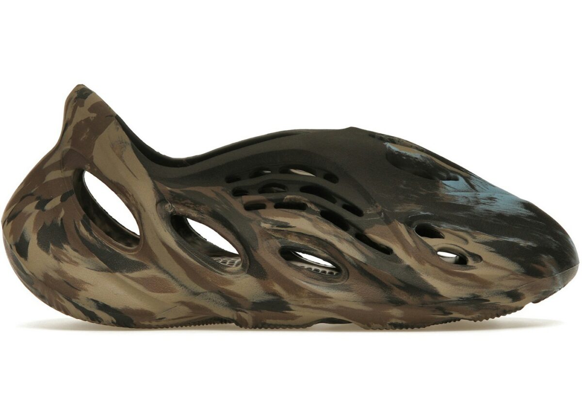 adidas Yeezy Foam RNR MX Cinder - ID4126 - Acquista su ResellPiacenza