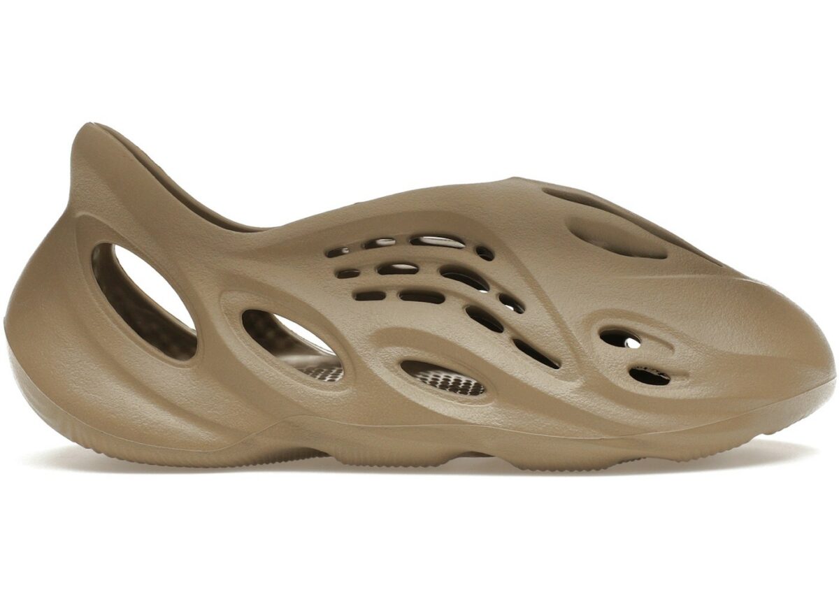 ID4752.jpg adidas Yeezy Foam RNR Stone Taupe - ID4752 - Acquista su ResellPiacenza