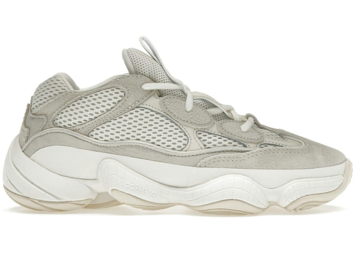 ID5114.jpg adidas Yeezy 500 Bone White (2023) - ID5114 - Acquista su ResellPiacenza