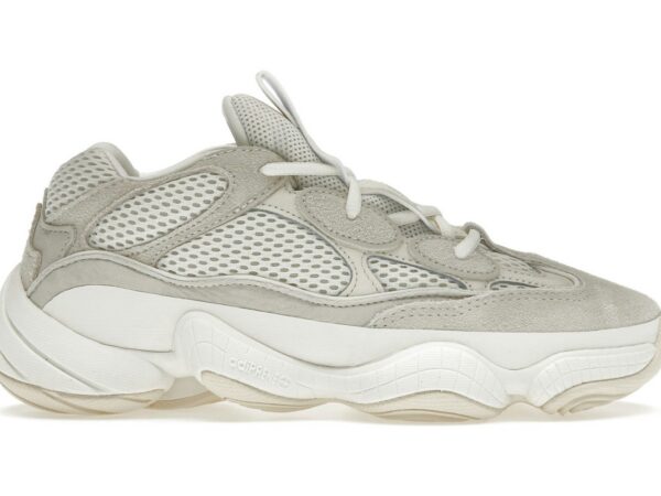 adidas Yeezy 500 Bone White (2023) - ID5114 - Acquista su ResellPiacenza