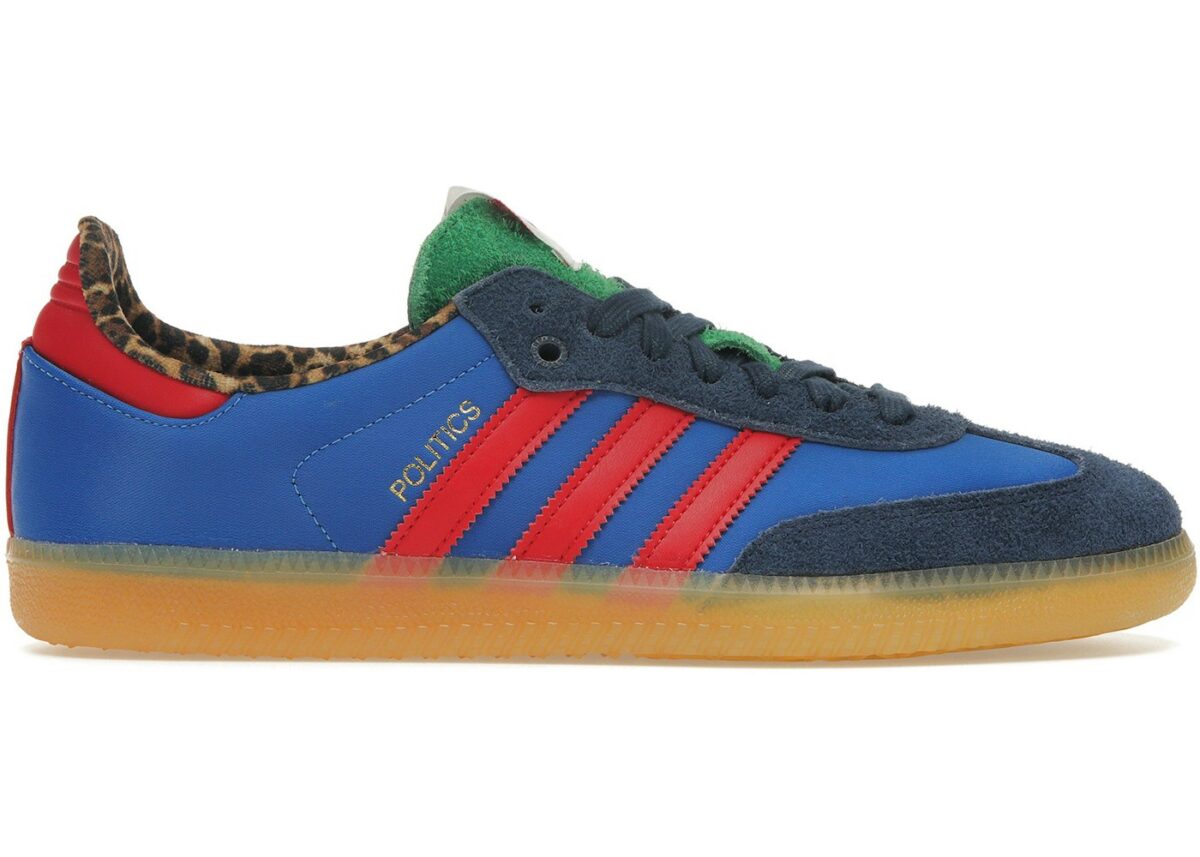 IE0173.jpg adidas Samba Consortium Cup Sneaker Politics - IE0173 - Acquista su ResellPiacenza