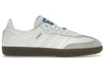 adidas Samba Cloud White Blue Gum - IE3439 - Acquista su ResellPiacenza