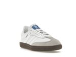 adidas Samba Cloud White Blue Gum - IE3439-gallery-2 - Acquista su ResellPiacenza