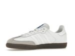 adidas Samba Cloud White Blue Gum - IE3439-gallery-4 - Acquista su ResellPiacenza