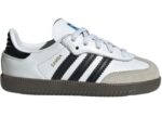 IE3679.jpg adidas Samba OG Cloud White Core Black Gum (TD) - IE3679 - Acquista su ResellPiacenza