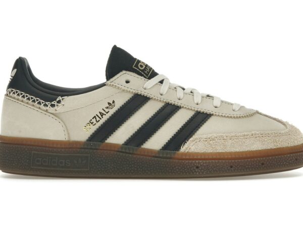 adidas Handball Spezial Wonder White Black (Women's) - IE3698 - Acquista su ResellPiacenza