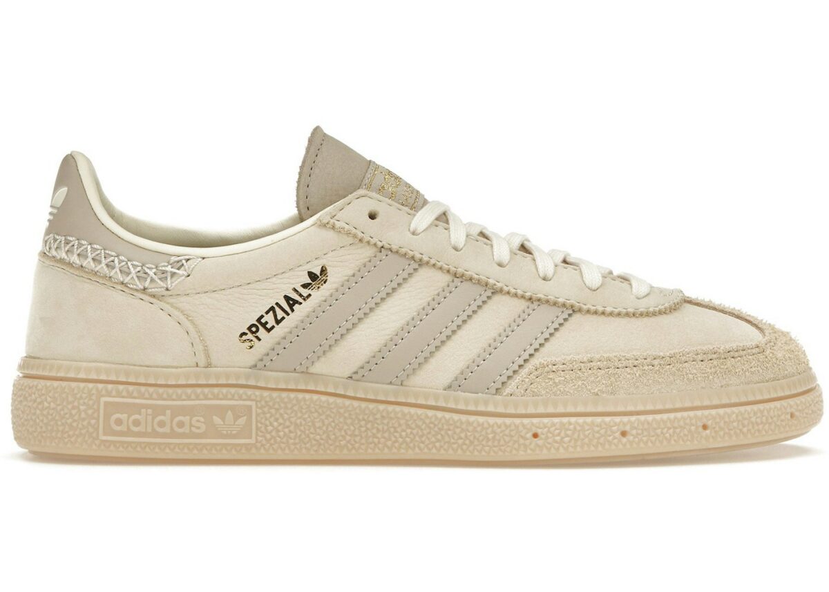 IE3699.jpg adidas Handball Spezial Cream White Beige (Women's) - IE3699 - Acquista su ResellPiacenza