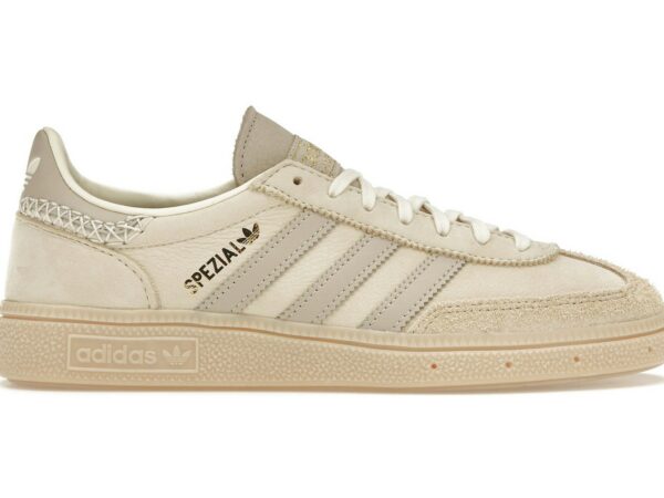 adidas Handball Spezial Cream White Beige (Women's) - IE3699 - Acquista su ResellPiacenza