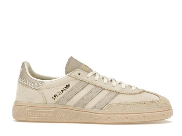 adidas Handball Spezial Cream White Beige (Women's) - IE3699-gallery-1 - Acquista su ResellPiacenza