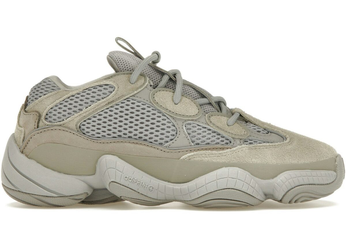 IE4783.jpg adidas Yeezy 500 Stone Salt - IE4783 - Acquista su ResellPiacenza