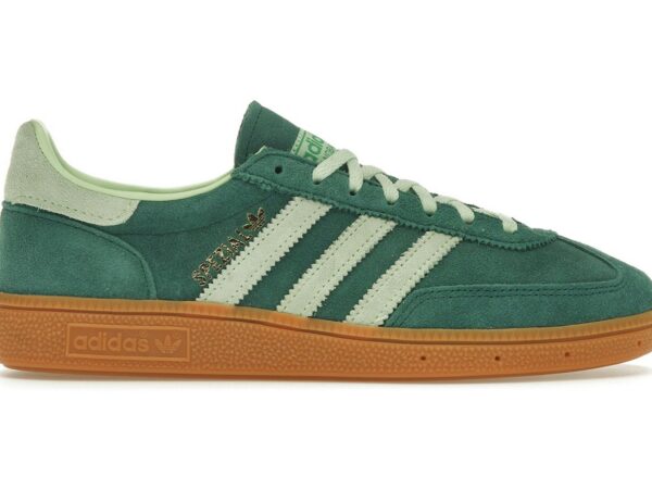 adidas Handball Spezial Collegiate Green Semi Green Spark (Women's) - IE5896 - Acquista su ResellPiacenza