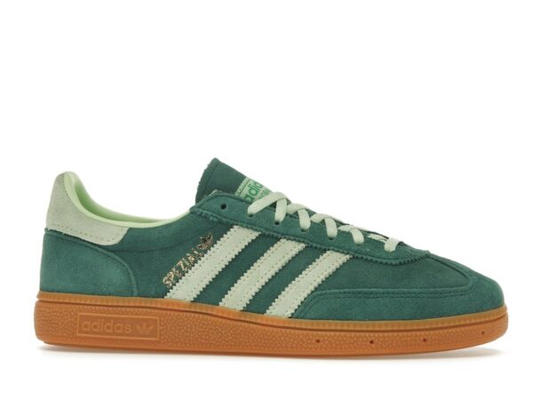 adidas Handball Spezial Collegiate Green Semi Green Spark (Women's) - IE5896-gallery-1 - Acquista su ResellPiacenza