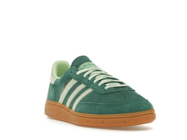 adidas Handball Spezial Collegiate Green Semi Green Spark (Women's) - IE5896-gallery-2 - Acquista su ResellPiacenza
