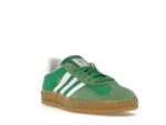 adidas Gazelle Indoor Green Gum - IE6605-gallery-2 - Acquista su ResellPiacenza