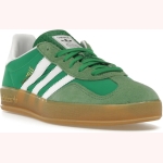 adidas Gazelle Indoor Green Gum - IE6605-gallery-2 - Acquista su ResellPiacenza