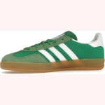 adidas Gazelle Indoor Green Gum - IE6605-gallery-4 - Acquista su ResellPiacenza