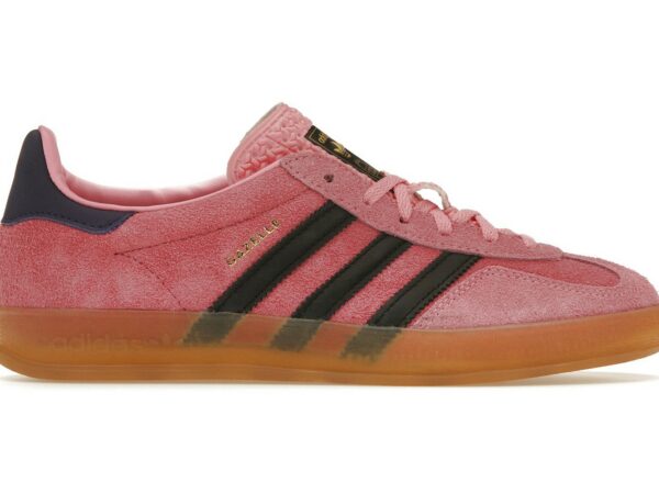 adidas Gazelle Indoor Bliss Pink Purple (Women's) - IE7002 - Acquista su ResellPiacenza