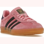 adidas Gazelle Indoor Bliss Pink Purple (Women's) - IE7002-gallery-2 - Acquista su ResellPiacenza
