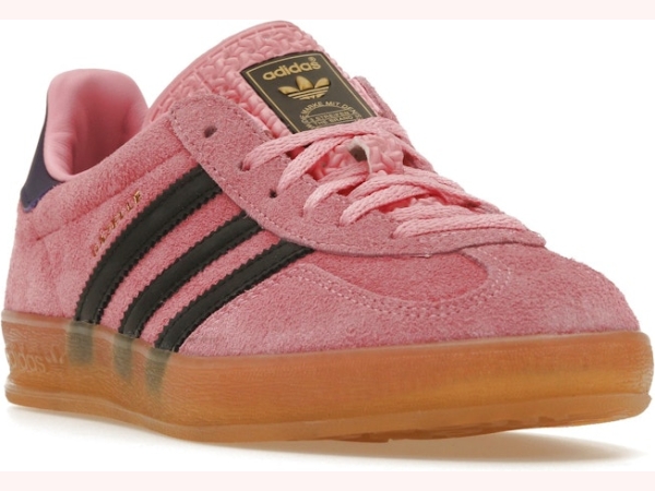 adidas Gazelle Indoor Bliss Pink Purple (Women's) - IE7002-gallery-2 - Acquista su ResellPiacenza