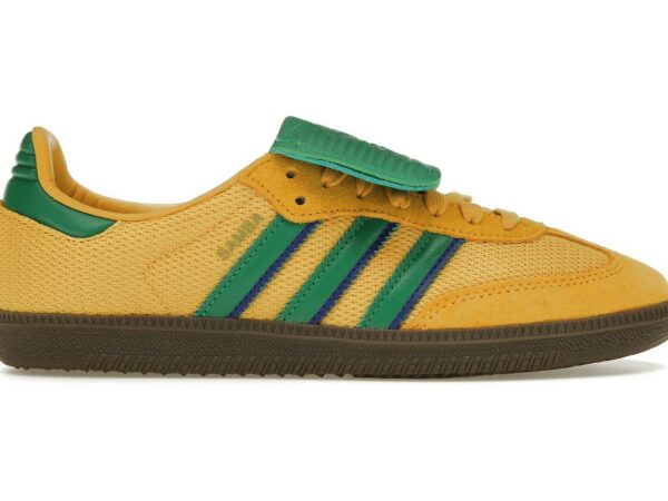 adidas Samba LT Preloved Yellow - IE9165 - Acquista su ResellPiacenza