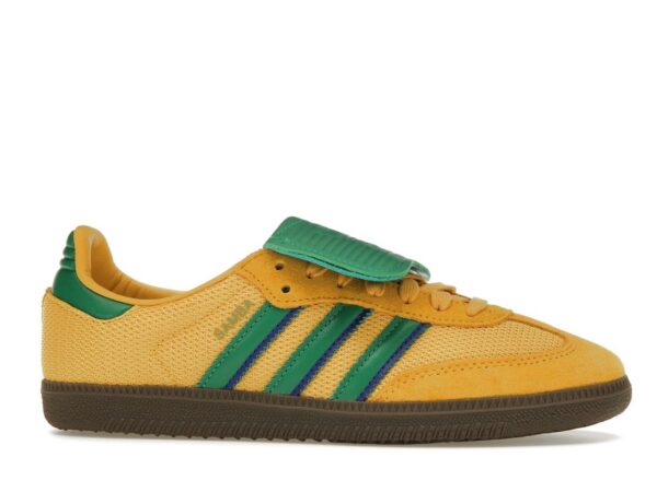 adidas Samba LT Preloved Yellow - IE9165-gallery-1 - Acquista su ResellPiacenza