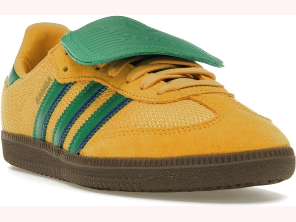 adidas Samba LT Preloved Yellow - IE9165-gallery-2 - Acquista su ResellPiacenza