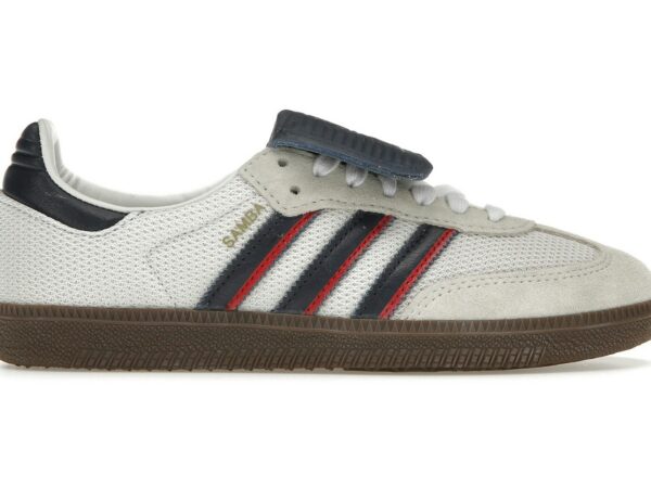 adidas Samba LT Crystal White Dark Blue - IE9169 - Acquista su ResellPiacenza