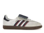 adidas Samba LT Crystal White Dark Blue - IE9169-gallery-1 - Acquista su ResellPiacenza