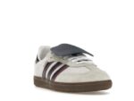 adidas Samba LT Crystal White Dark Blue - IE9169-gallery-2 - Acquista su ResellPiacenza