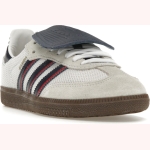 adidas Samba LT Crystal White Dark Blue - IE9169-gallery-2 - Acquista su ResellPiacenza