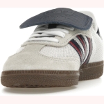 adidas Samba LT Crystal White Dark Blue - IE9169-gallery-3 - Acquista su ResellPiacenza