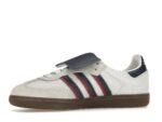 adidas Samba LT Crystal White Dark Blue - IE9169-gallery-4 - Acquista su ResellPiacenza
