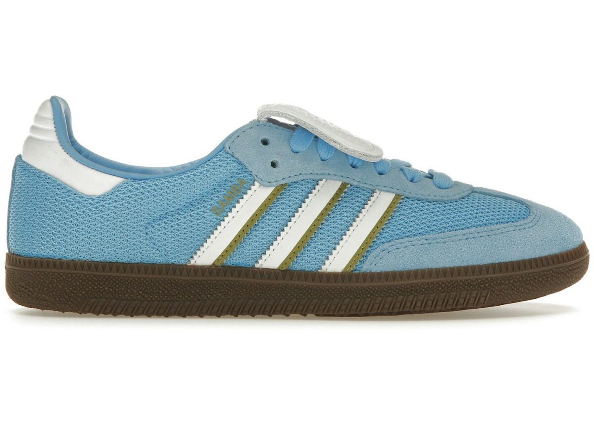 IE9170.jpg adidas Samba LT Semi Blue Burst - IE9170 - Acquista su ResellPiacenza