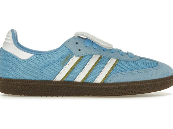 adidas Samba LT Semi Blue Burst - IE9170 - Acquista su ResellPiacenza